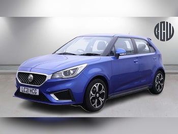 Used MG MG3 2021 for sale - 79421833: Photo