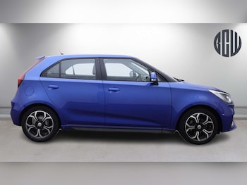 Used MG MG3 2021 for sale - 79421833: Photo