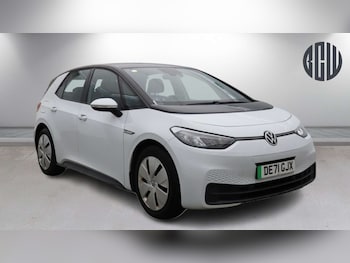 Used Volkswagen ID.3 2021 for sale - 78258752: Photo