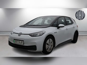 Used Volkswagen ID.3 2021 for sale - 78258752: Photo