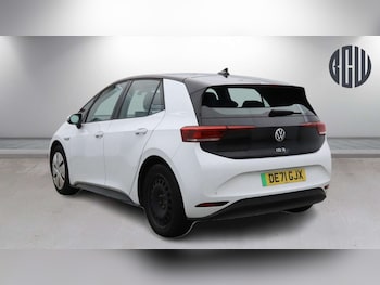 Used Volkswagen ID.3 2021 for sale - 78258752: Photo