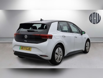 Used Volkswagen ID.3 2021 for sale - 78258752: Photo