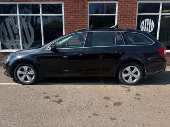 Used Skoda Octavia 2020 for sale - 74314553: Photo