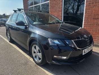 Used Skoda Octavia 2020 for sale - 74314553: Photo