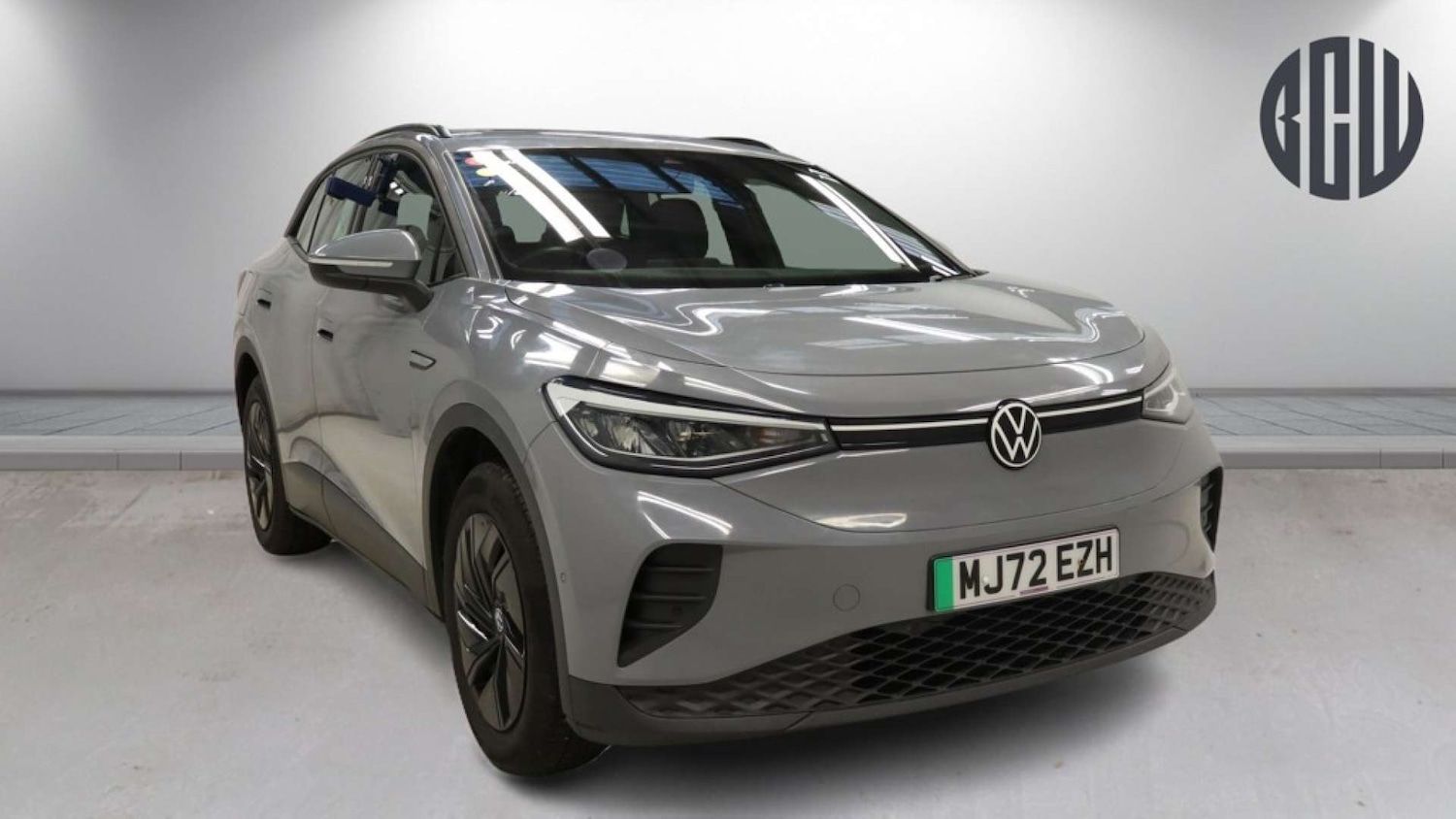 Used Volkswagen ID.4 2022 for sale - 77905836: Photo 1