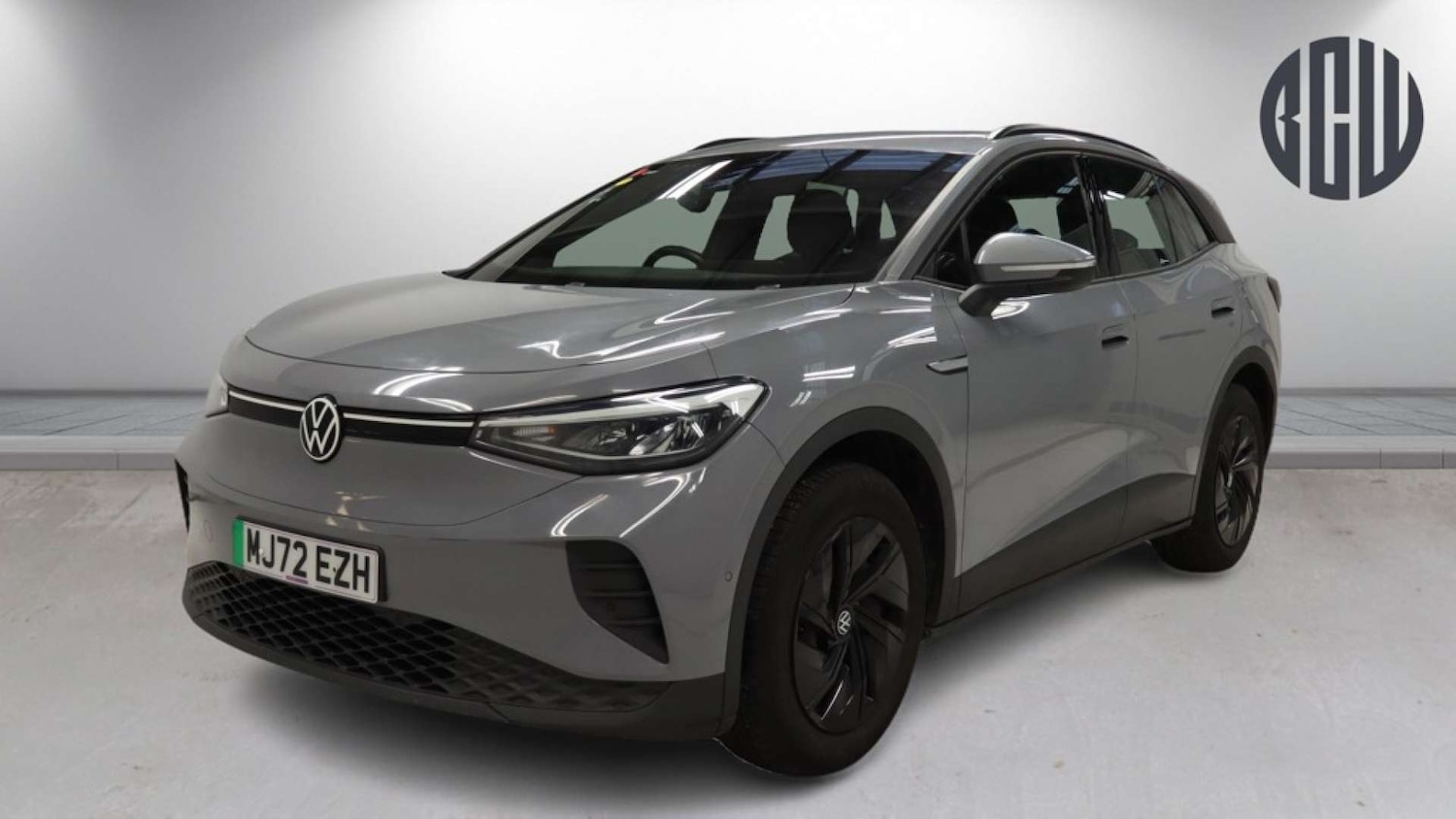 Used Volkswagen ID.4 2022 for sale - 77905836: Photo 2