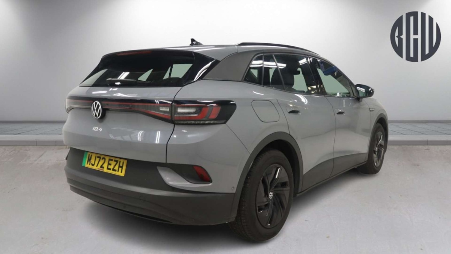 Used Volkswagen ID.4 2022 for sale - 77905836: Photo 4