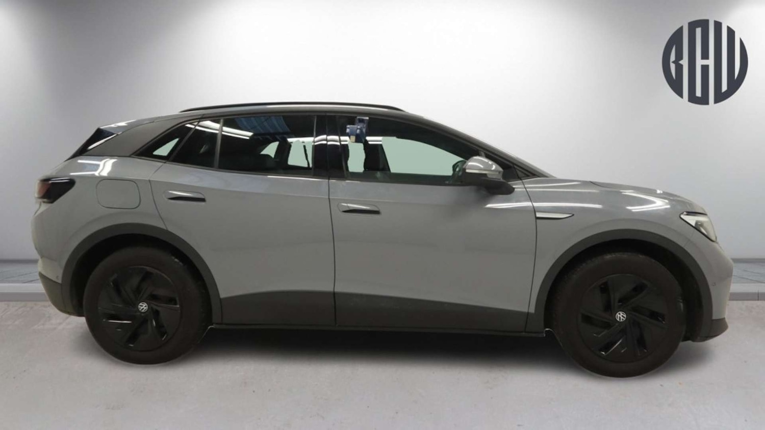 Used Volkswagen ID.4 2022 for sale - 77905836: Photo 5