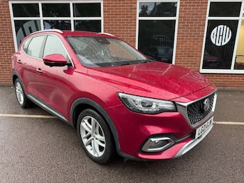 Used MG MG HS 2021 for sale - 79844739: Photo