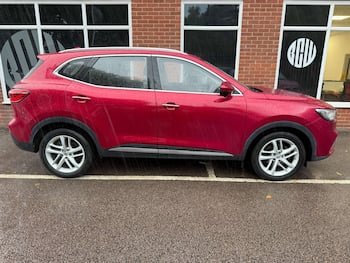 Used MG MG HS 2021 for sale - 79844739: Photo