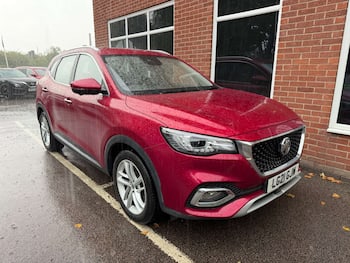 Used MG MG HS 2021 for sale - 79844739: Photo
