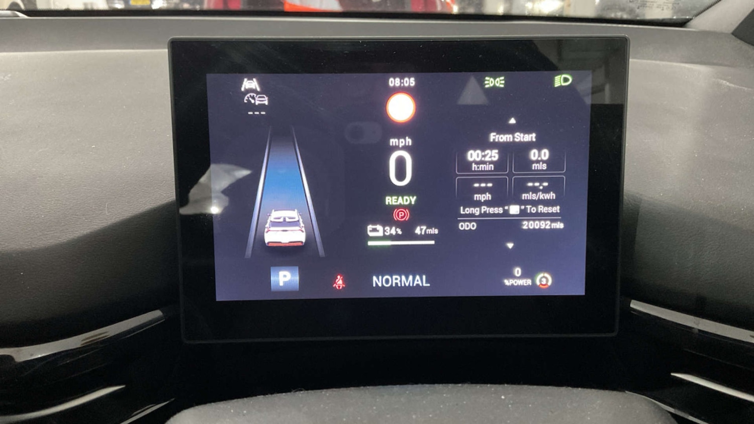 Used MG MG4 2023 for sale - 77622849: Photo 10