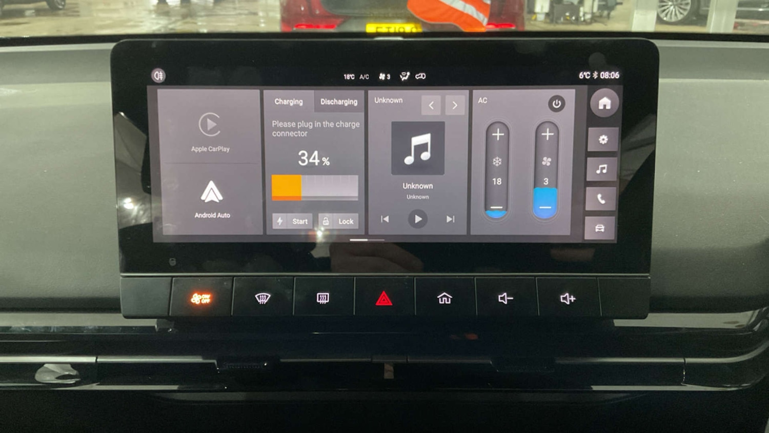 Used MG MG4 2023 for sale - 77622849: Photo 11