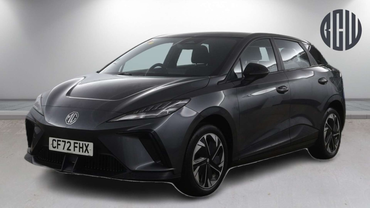 Used MG MG4 2023 for sale - 77622849: Photo 2