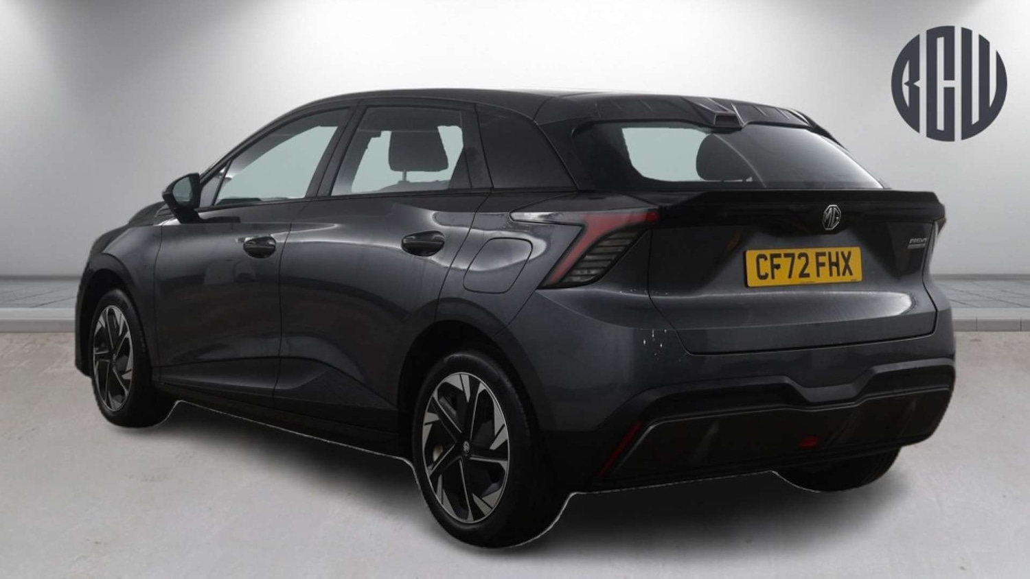 Used MG MG4 2023 for sale - 77622849: Photo 3