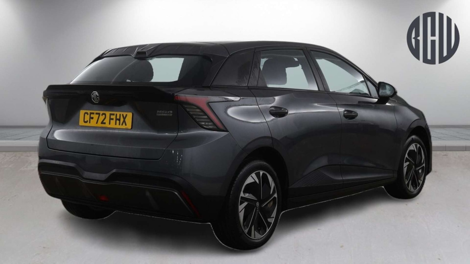 Used MG MG4 2023 for sale - 77622849: Photo 4