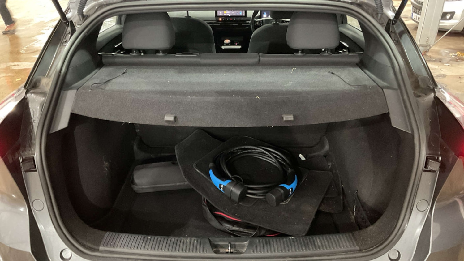 Used MG MG4 2023 for sale - 77622849: Photo 7