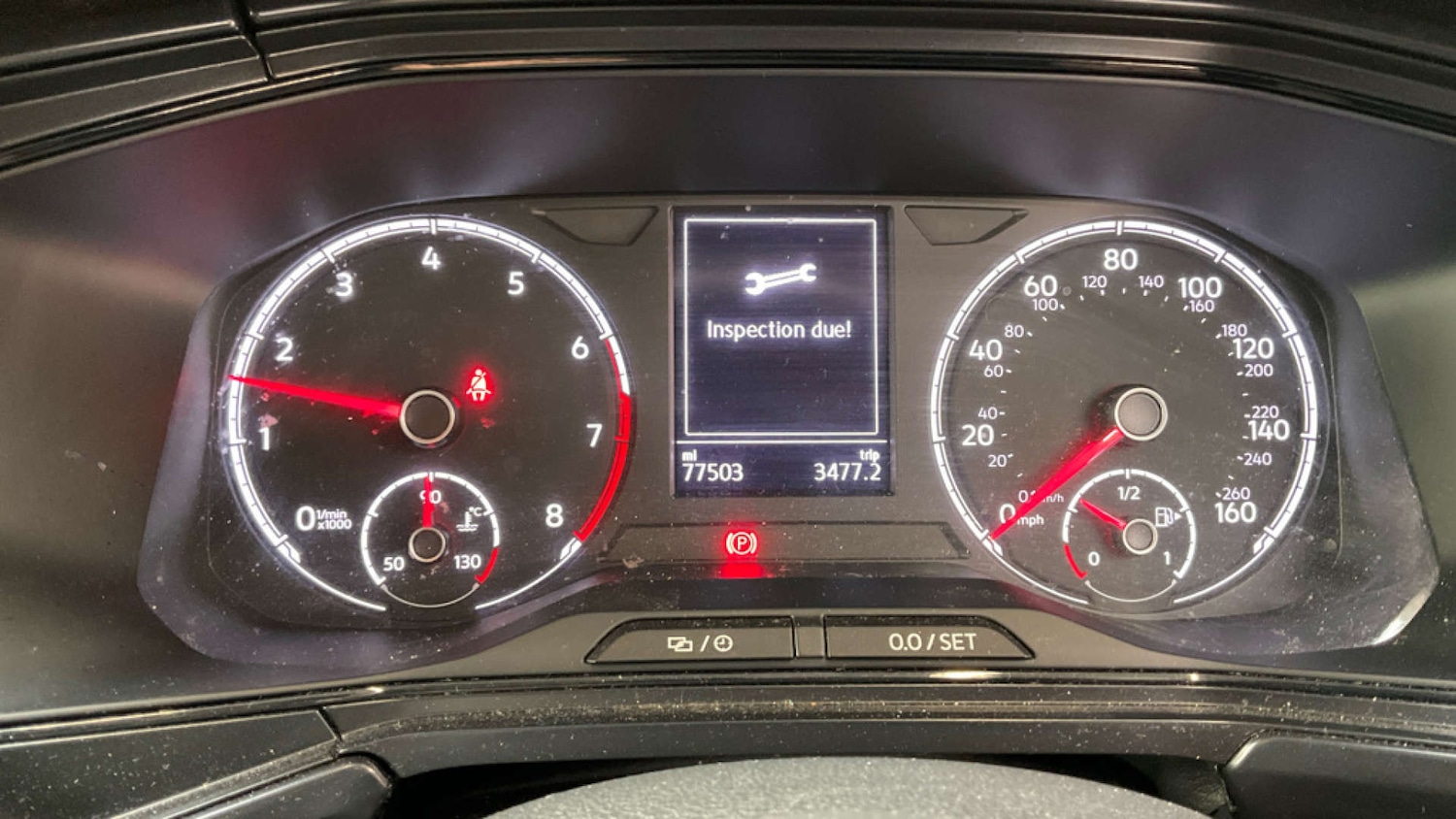 Used Volkswagen T-Cross 2020 for sale - 76132426: Photo 10