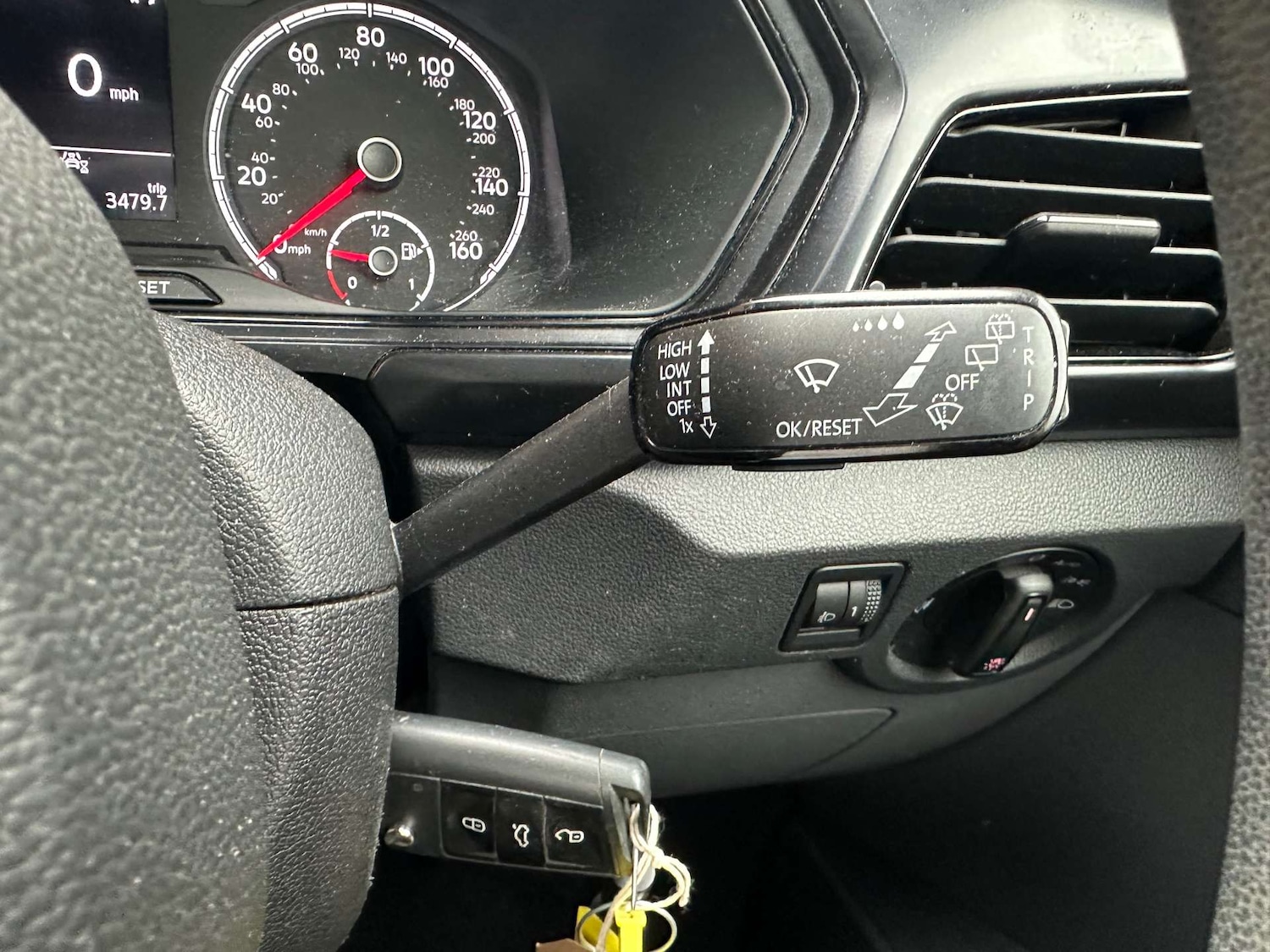 Used Volkswagen T-Cross 2020 for sale - 76132426: Photo 12