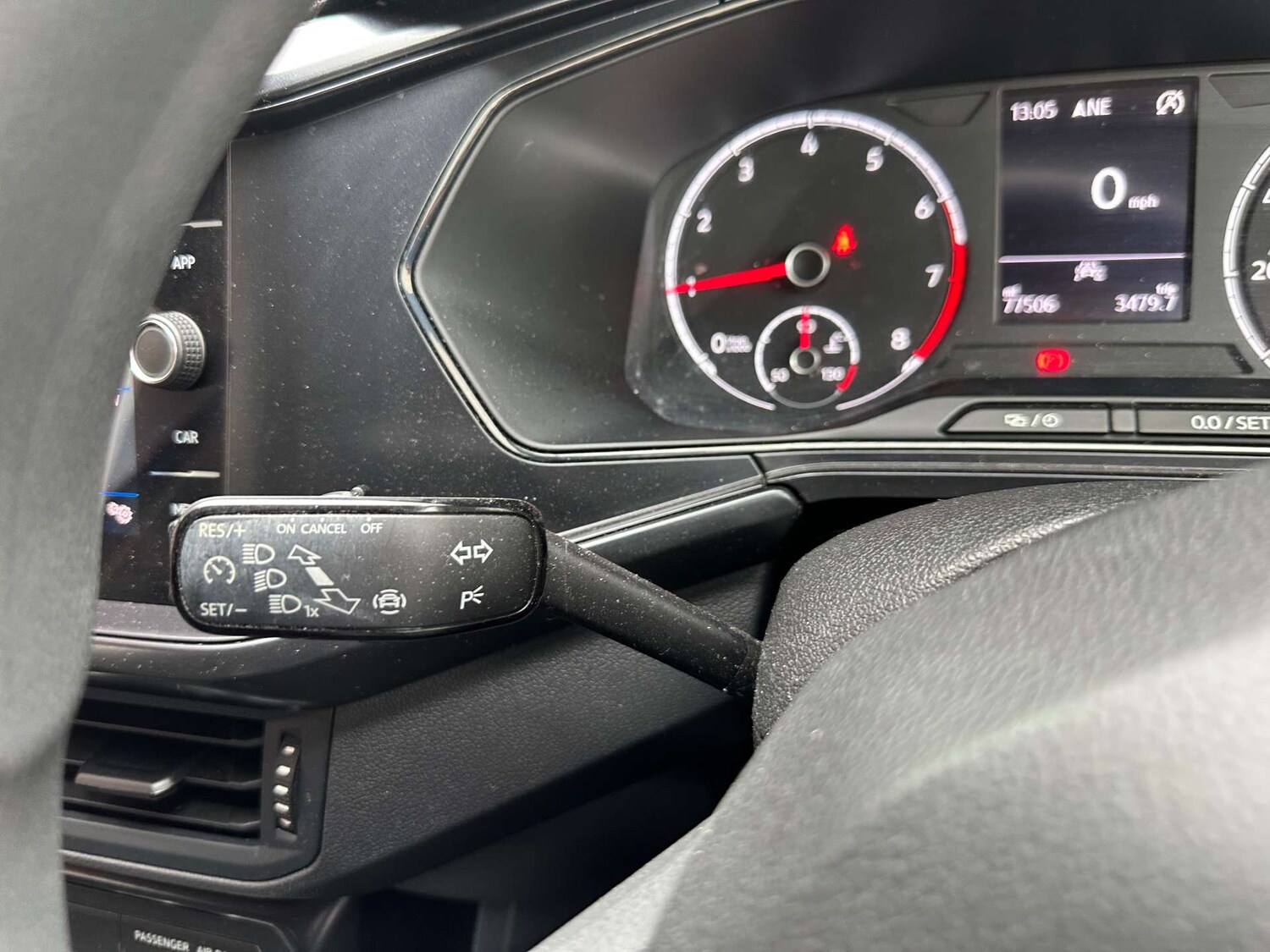 Used Volkswagen T-Cross 2020 for sale - 76132426: Photo 13