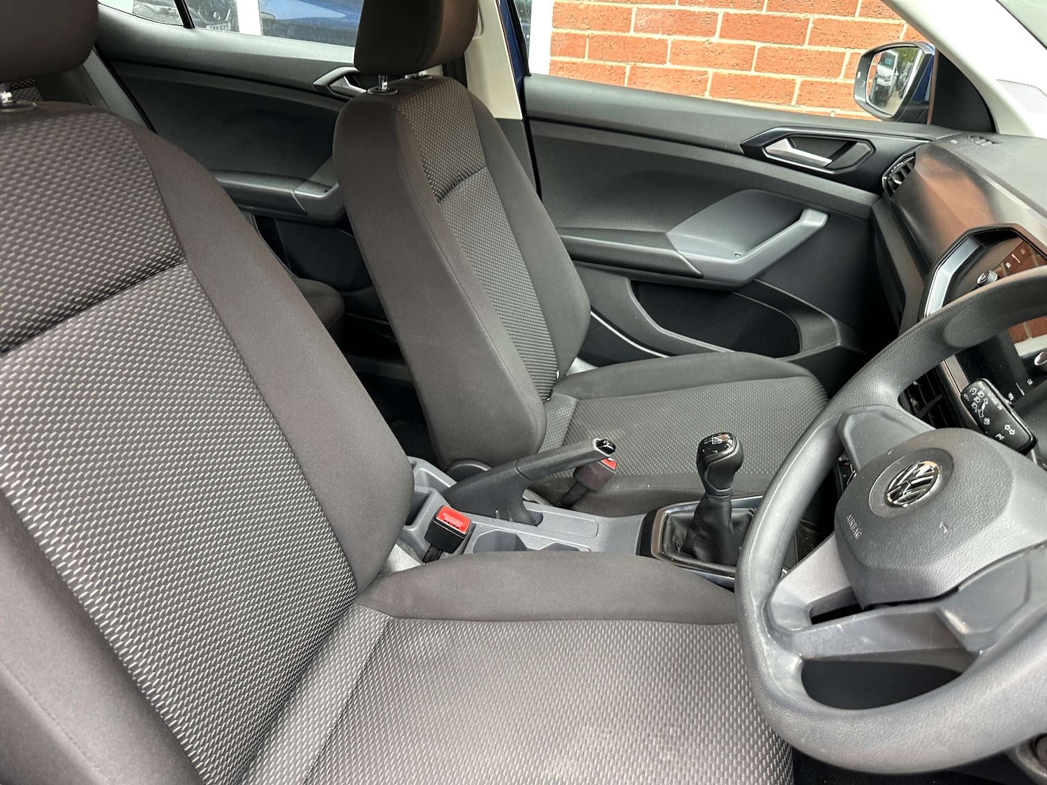 Used Volkswagen T-Cross 2020 for sale - 76132426: Photo 15