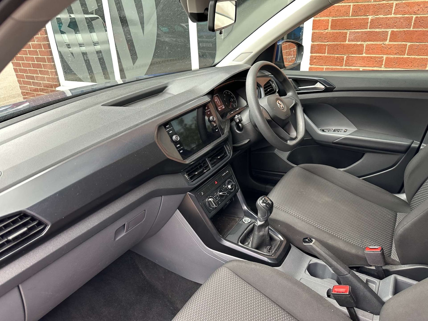 Used Volkswagen T-Cross 2020 for sale - 76132426: Photo 16