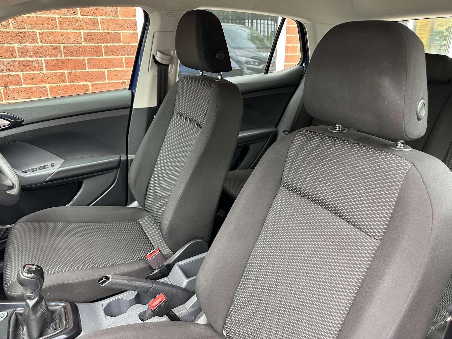 Used Volkswagen T-Cross 2020 for sale - 76132426: Photo 17