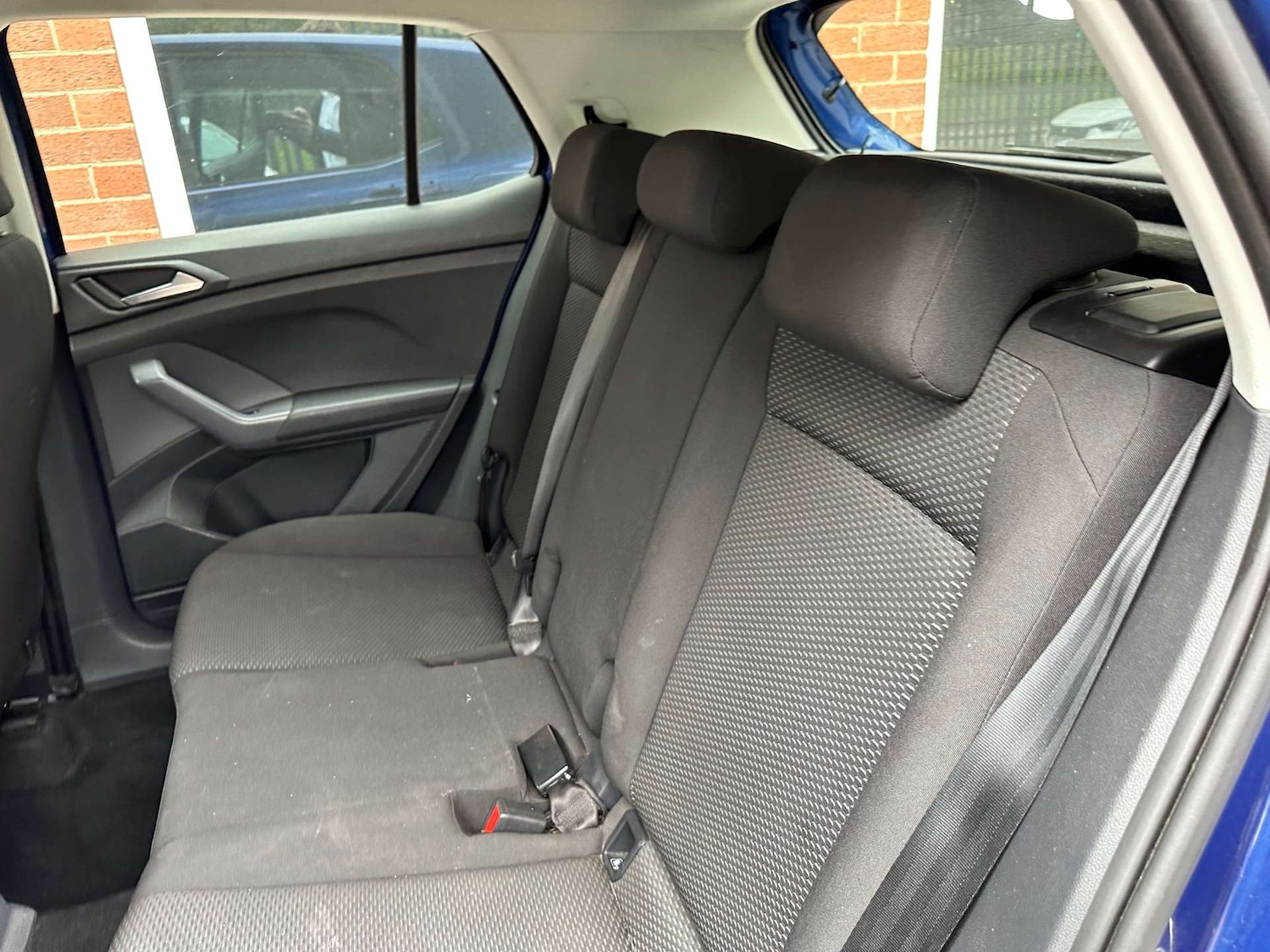 Used Volkswagen T-Cross 2020 for sale - 76132426: Photo 18