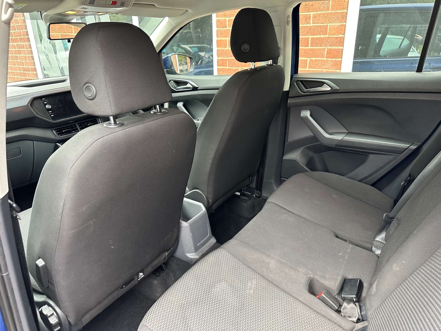 Used Volkswagen T-Cross 2020 for sale - 76132426: Photo 19