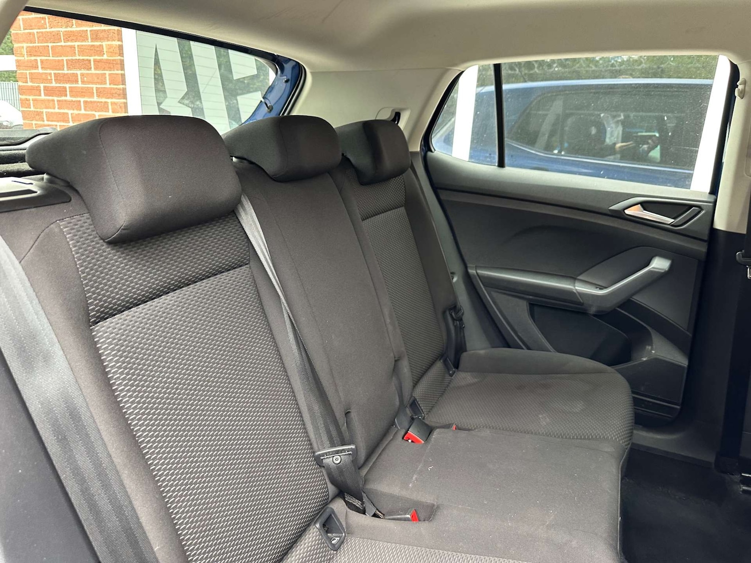 Used Volkswagen T-Cross 2020 for sale - 76132426: Photo 20