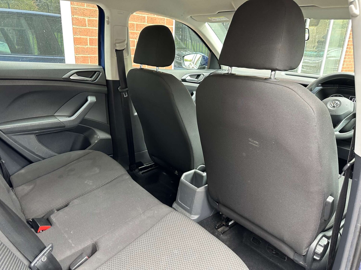 Used Volkswagen T-Cross 2020 for sale - 76132426: Photo 21