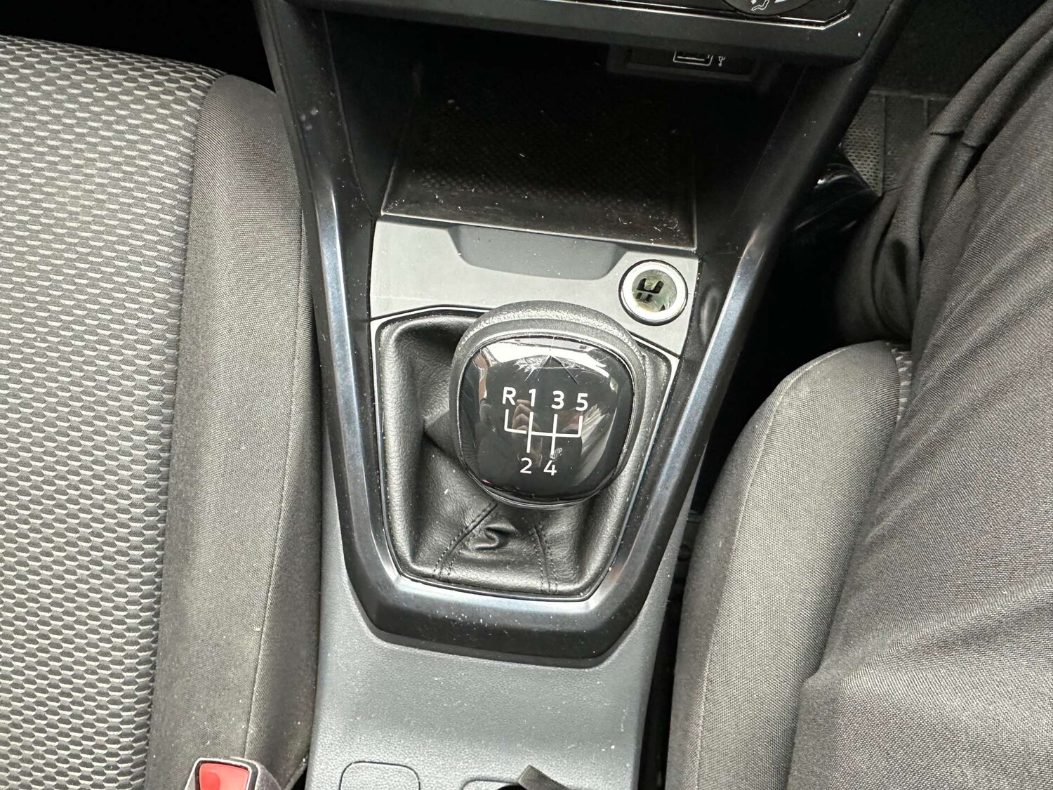 Used Volkswagen T-Cross 2020 for sale - 76132426: Photo 29