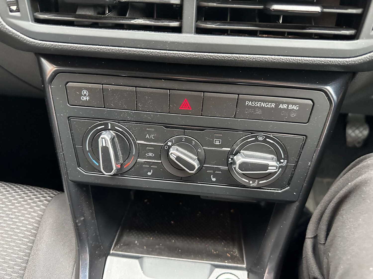 Used Volkswagen T-Cross 2020 for sale - 76132426: Photo 30