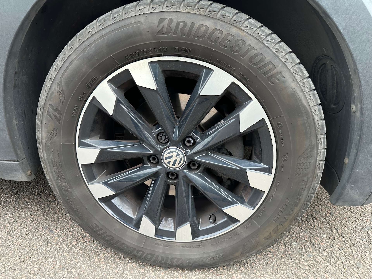 Used Volkswagen T-Cross 2020 for sale - 76132426: Photo 32