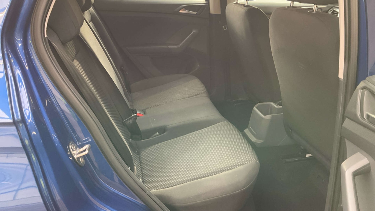 Used Volkswagen T-Cross 2020 for sale - 76132426: Photo 8