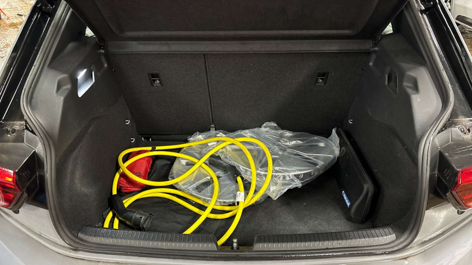 Used Volkswagen ID.3 2022 for sale - 77803673: Photo 10