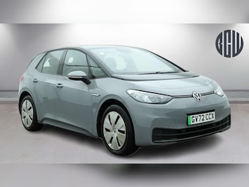 Used Volkswagen ID.3 2022 for sale - 77803673: Photo