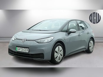Used Volkswagen ID.3 2022 for sale - 77803673: Photo