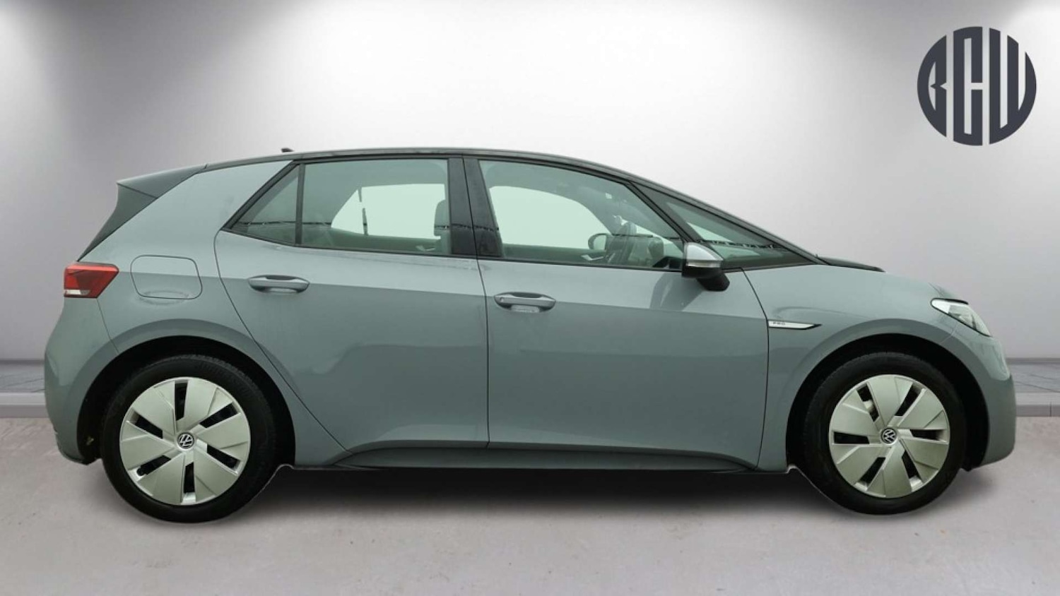 Used Volkswagen ID.3 2022 for sale - 77803673: Photo 3