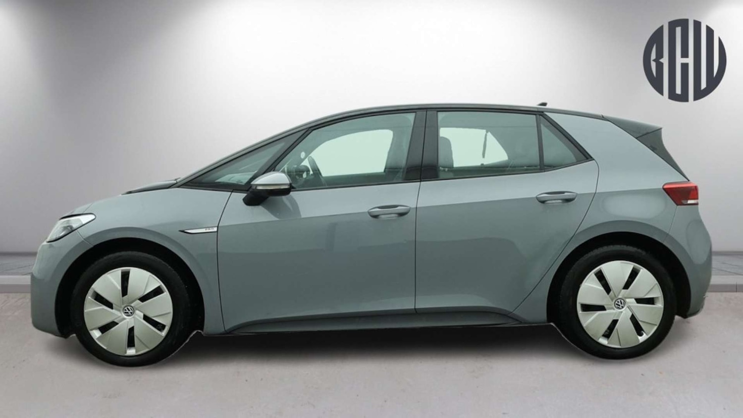 Used Volkswagen ID.3 2022 for sale - 77803673: Photo 4