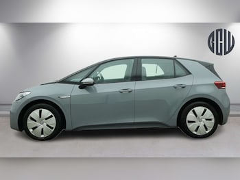Used Volkswagen ID.3 2022 for sale - 77803673: Photo