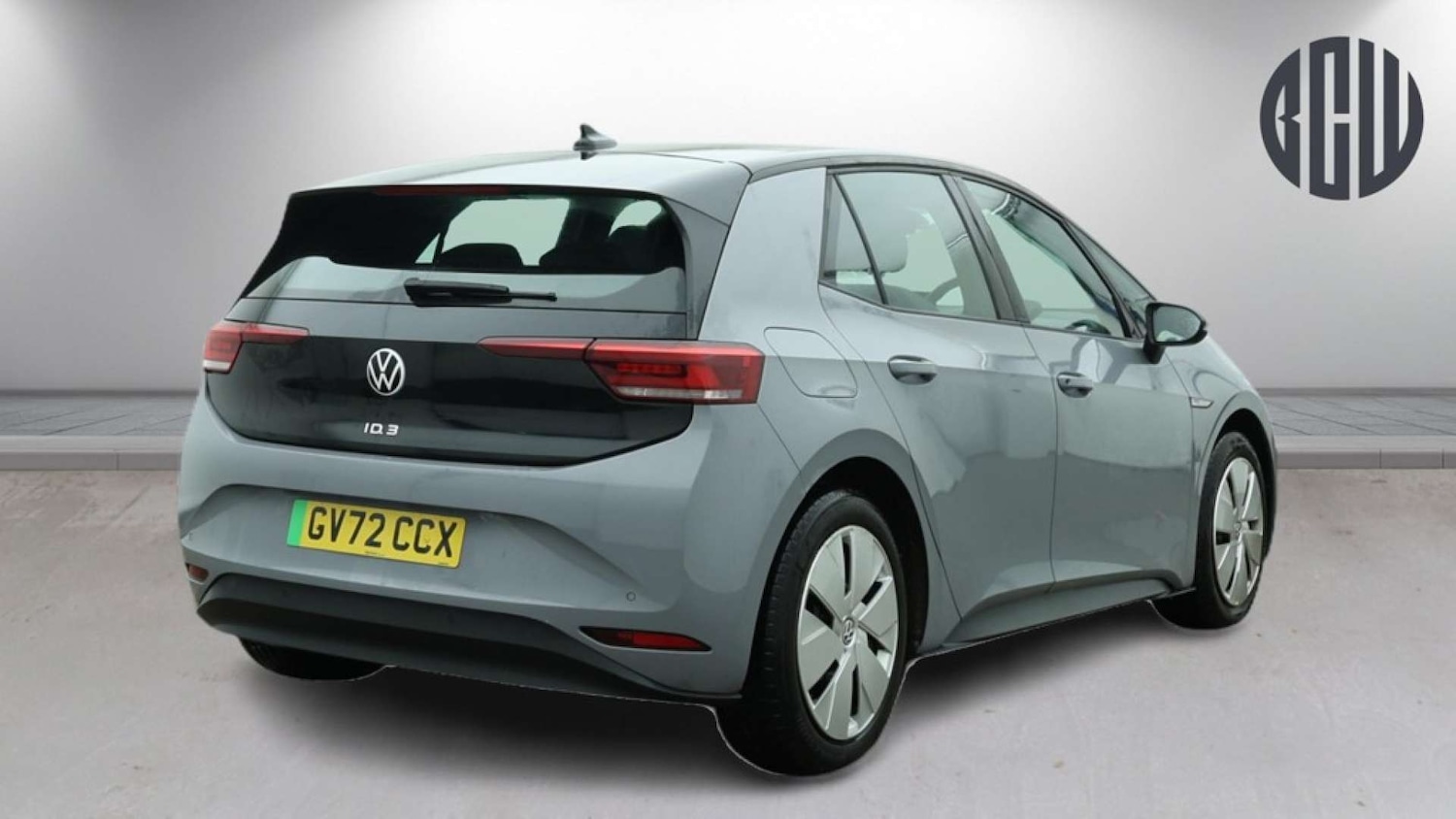 Used Volkswagen ID.3 2022 for sale - 77803673: Photo 5