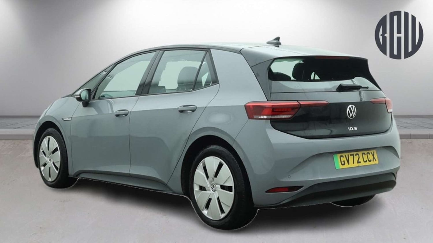 Used Volkswagen ID.3 2022 for sale - 77803673: Photo 6