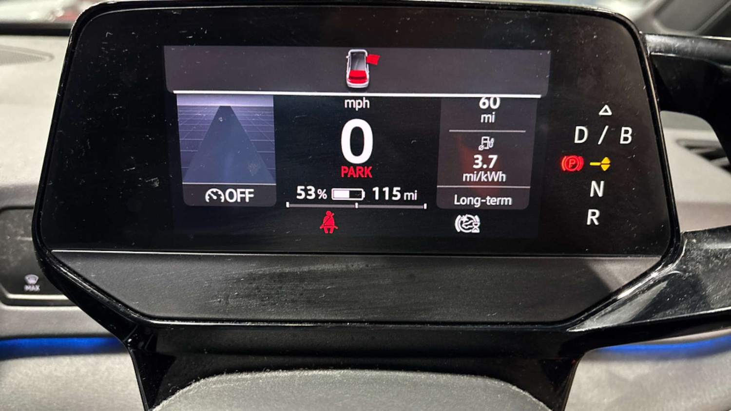 Used Volkswagen ID.3 2022 for sale - 77803673: Photo 7