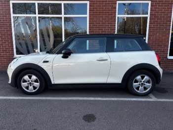 Used MINI Hatch 2018 for sale - 74232404: Photo