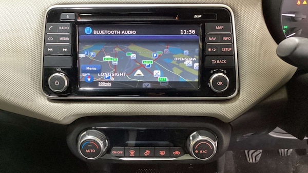 Used Nissan Micra 2018 for sale - 76258036: Photo 10