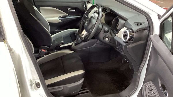 Used Nissan Micra 2018 for sale - 76258036: Photo 7