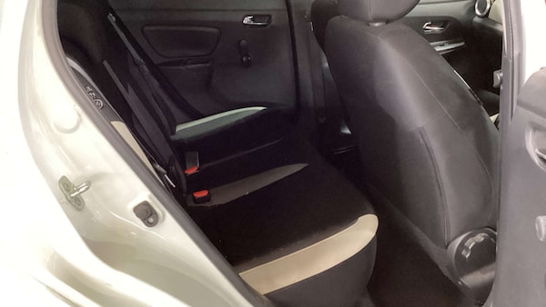 Used Nissan Micra 2018 for sale - 76258036: Photo 8