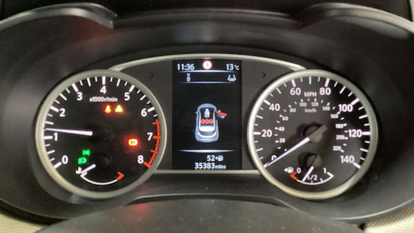 Used Nissan Micra 2018 for sale - 76258036: Photo 9