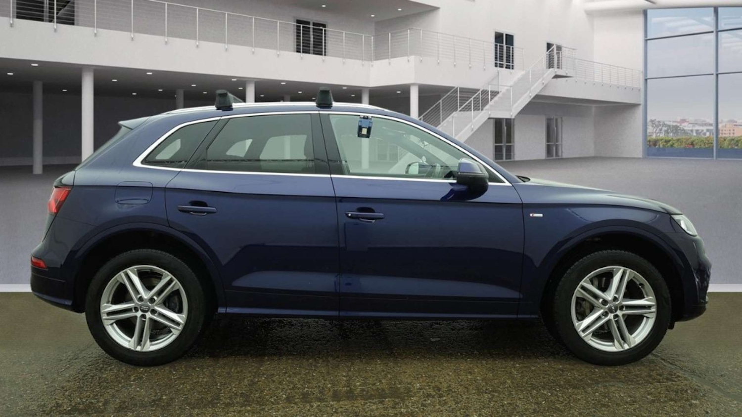 Used Audi Q5 2019 for sale - 77469849: Photo 5
